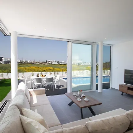 Vie Bleu 3 Bedroom * Protaras