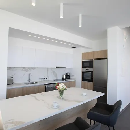 Vie Bleu 3 Bedroom Protaras