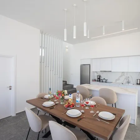 Vie Bleu 3 Bedroom Protaras