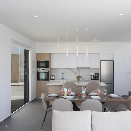 Vie Bleu 3 Bedroom