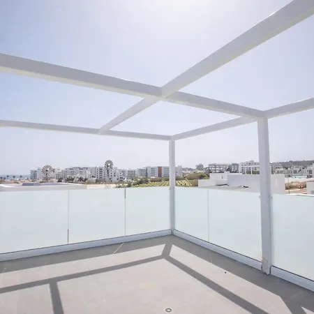 Vie Bleu 3 Bedroom Villa Protaras