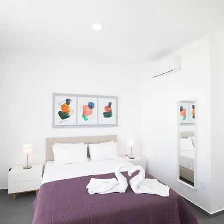 Vie Bleu 3 Bedroom